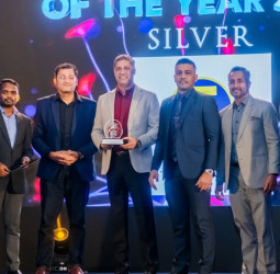 First Capital Celebrates Double Wins at SLIM Brand Excellence Awards